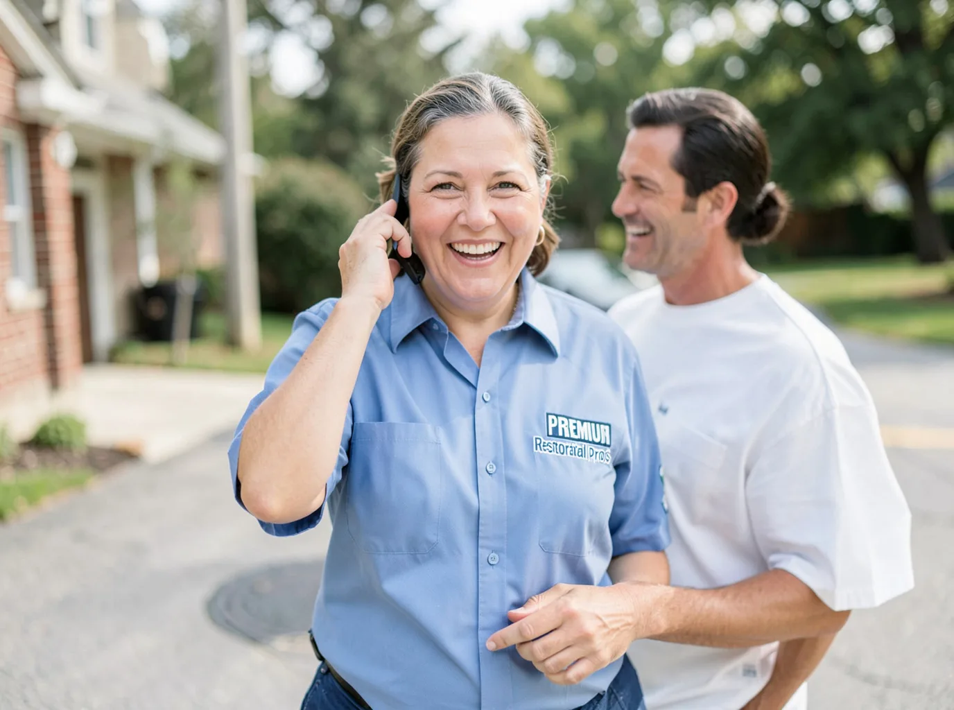 Water Damage Restoration Cologne, MN FAQs